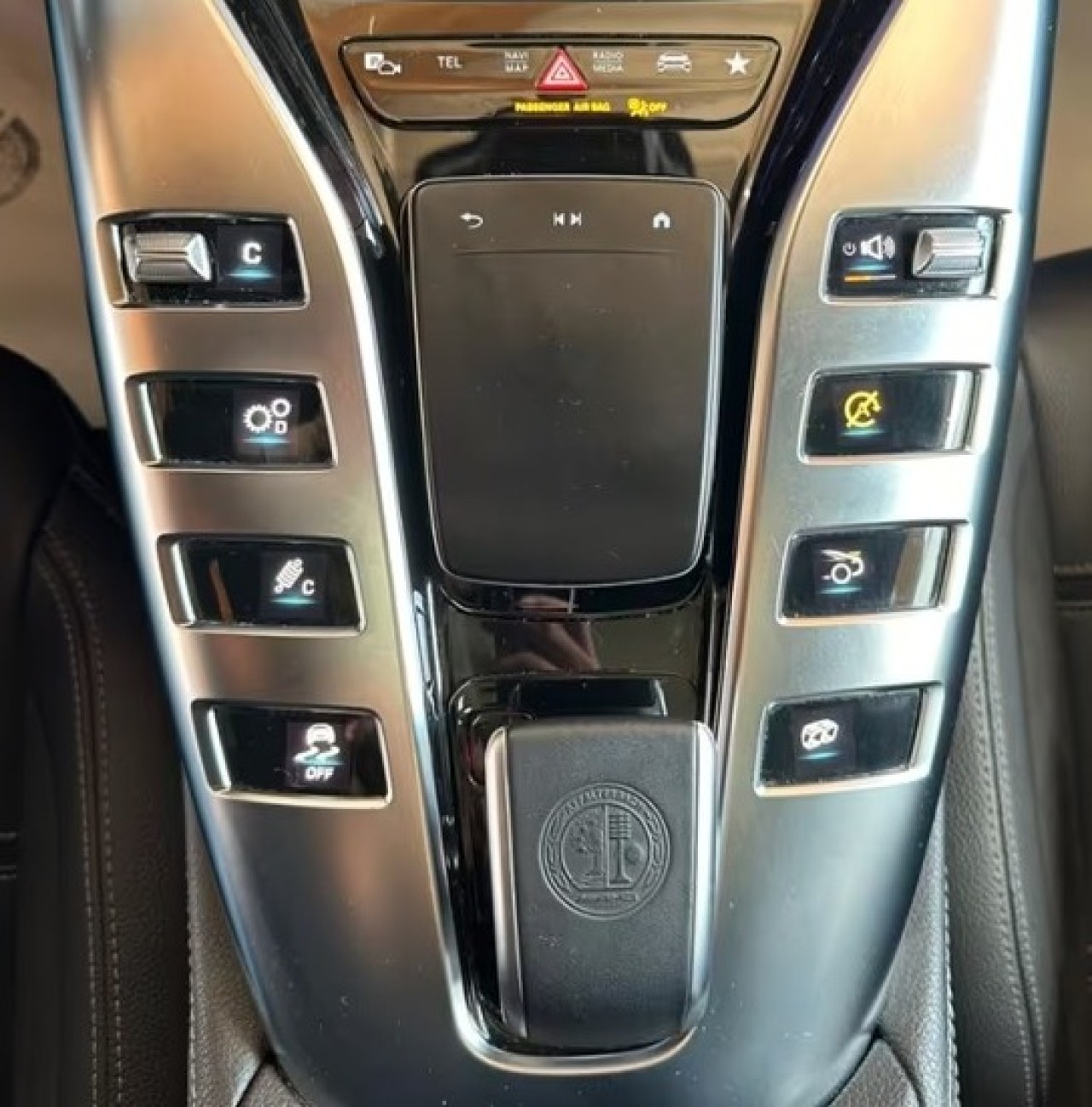 Mercedes-Benz AMG GT 43 4MATIC+ - foto 16