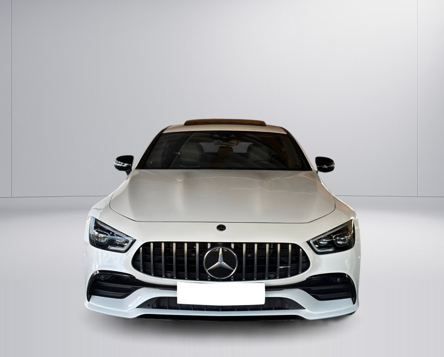 Mercedes-Benz AMG GT 43 4MATIC+ - foto 8