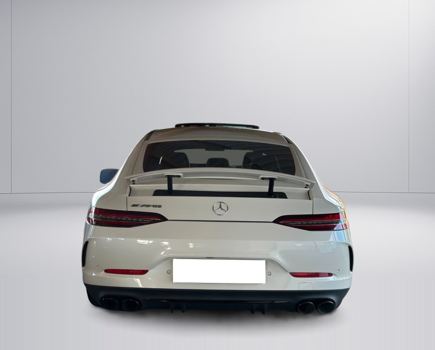 Mercedes-Benz AMG GT 43 4MATIC+ (4)