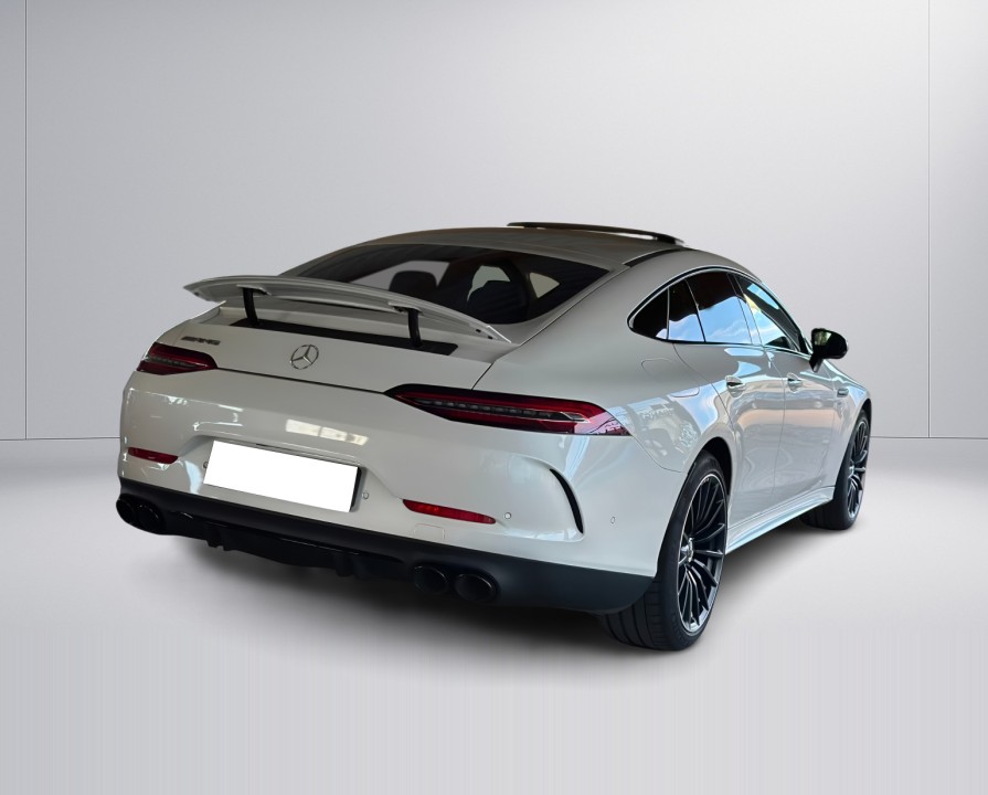 Mercedes-Benz AMG GT 43 4MATIC+ (3)