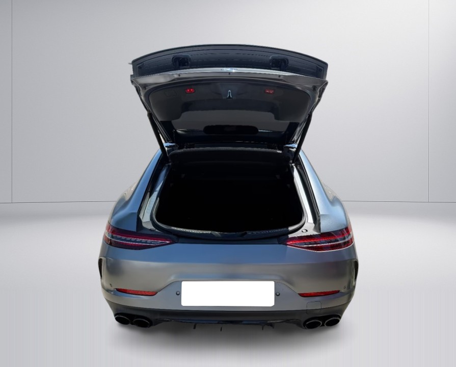 Mercedes-Benz AMG GT - foto 19