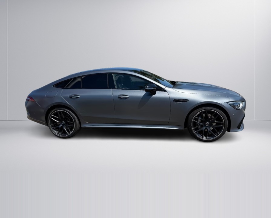 Mercedes-Benz AMG GT (2)