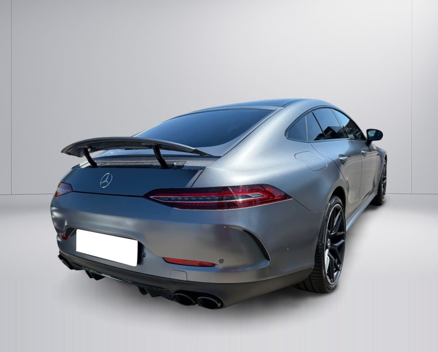 Mercedes-Benz AMG GT (3)