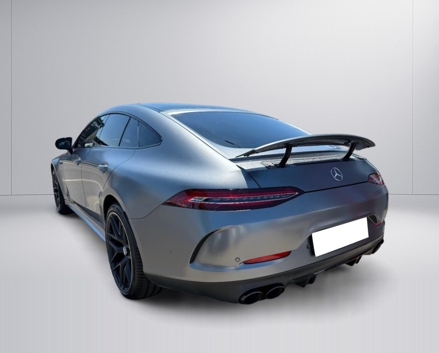 Mercedes-Benz AMG GT (5)