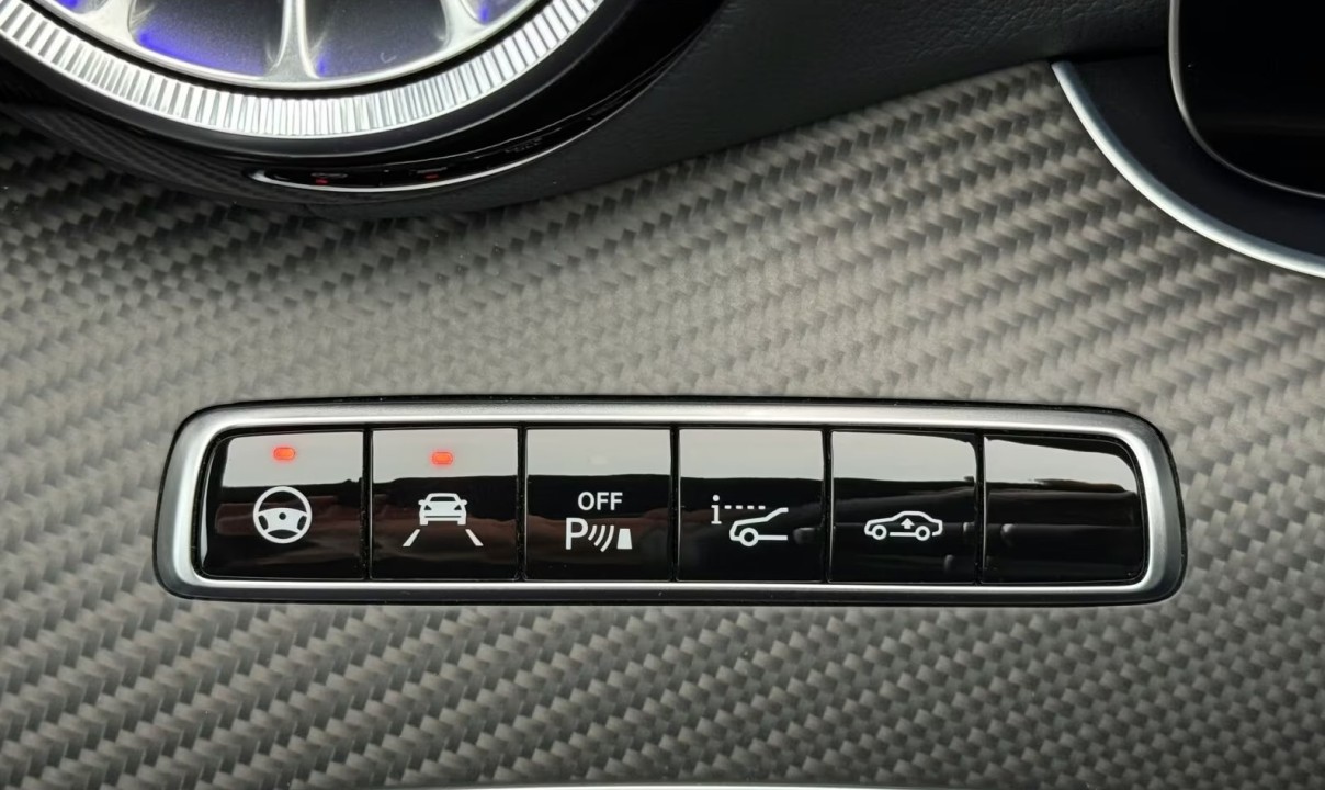 Mercedes-Benz AMG GT 63 S 4MATIC+ - foto 19