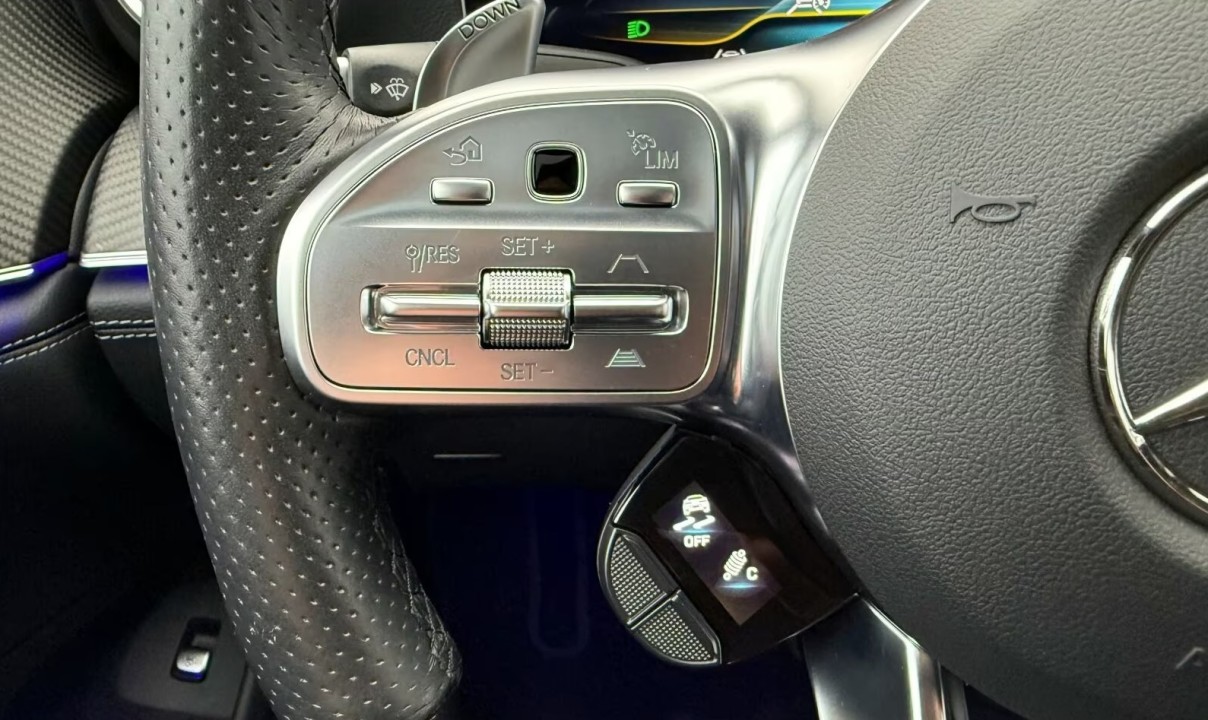 Mercedes-Benz AMG GT 63 S 4MATIC+ - foto 12