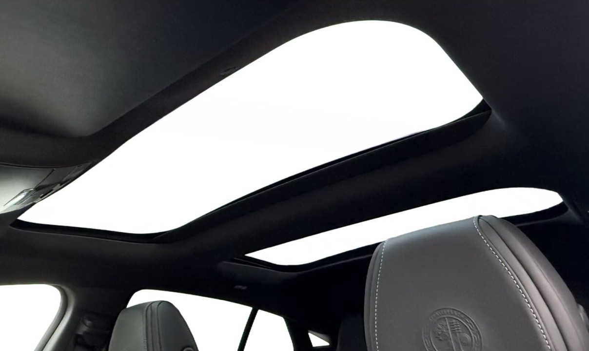 Mercedes-Benz AMG GT 63 S 4MATIC+ - foto 22