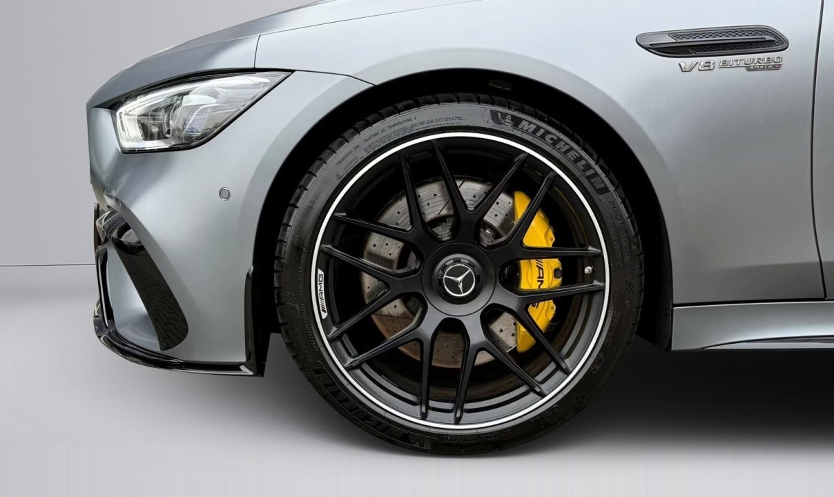 Mercedes-Benz AMG GT 63 S 4MATIC+ - foto 27