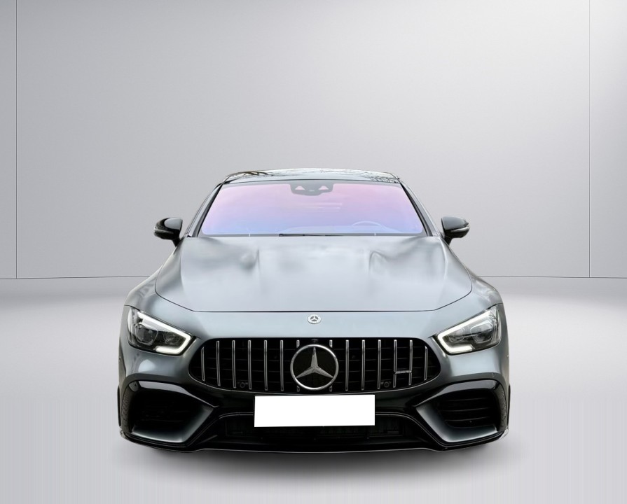 Mercedes-Benz AMG GT 63 S 4MATIC+ - foto 7