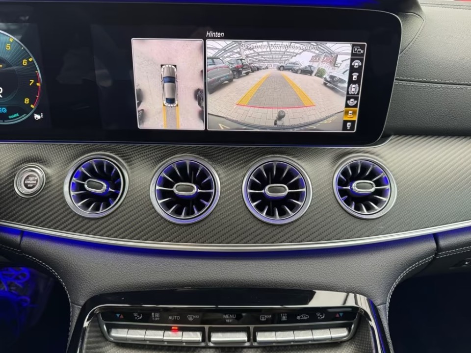 Mercedes-Benz AMG GT 53 4MATIC+ - foto 16