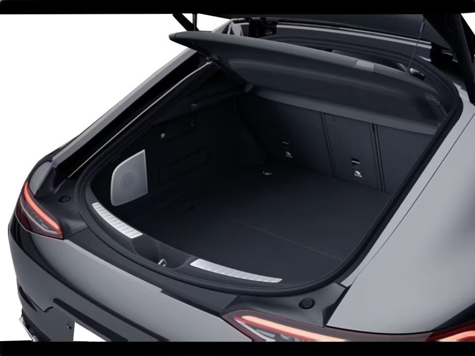 Mercedes-Benz AMG GT 53 4MATIC+ - foto 20