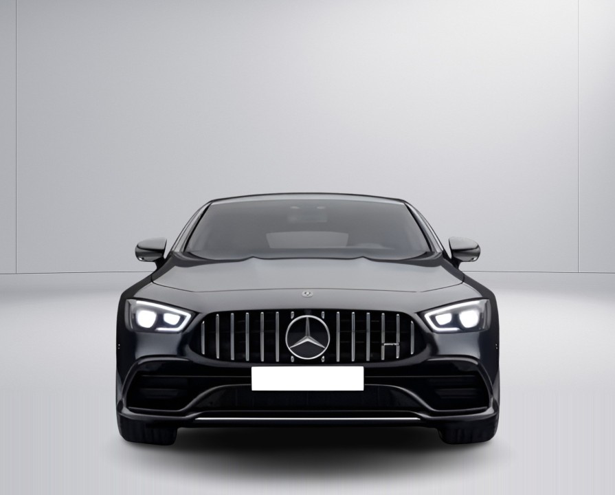 Mercedes-Benz AMG GT 53 4MATIC+ - foto 12