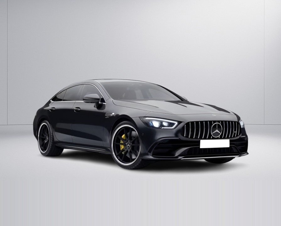 Mercedes-Benz AMG GT 53 4MATIC+ (4)