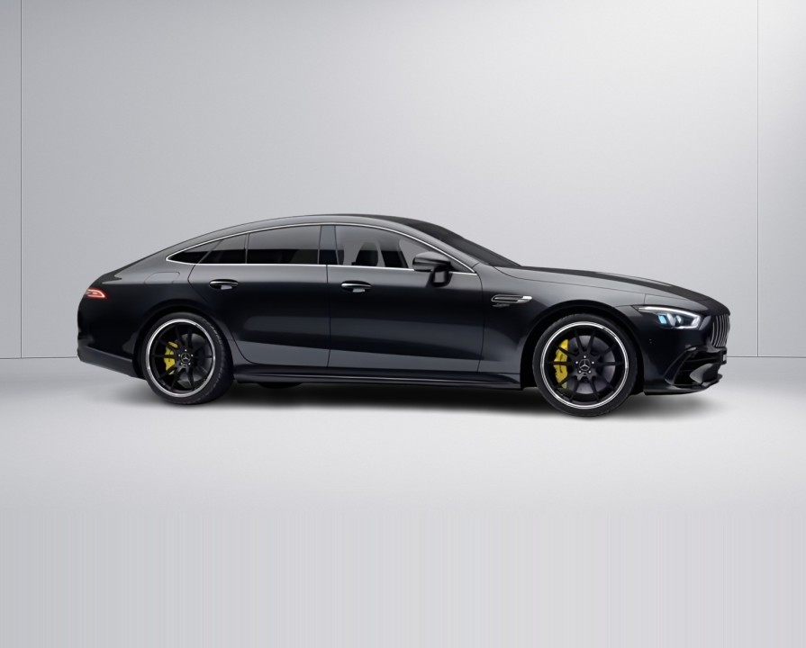 Mercedes-Benz AMG GT 53 4MATIC+ - foto 6