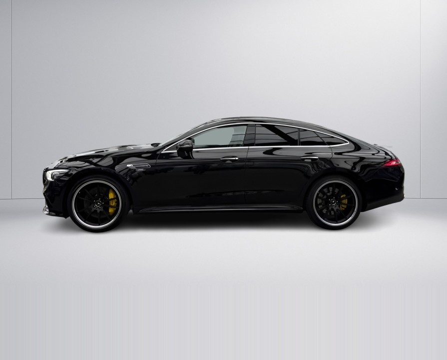 Mercedes-Benz AMG GT 53 4MATIC+ (2)