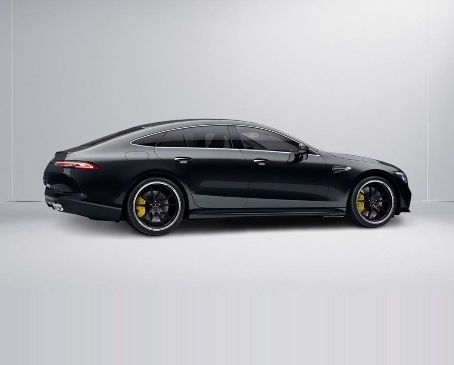 Mercedes-Benz AMG GT 53 4MATIC+ - foto 7
