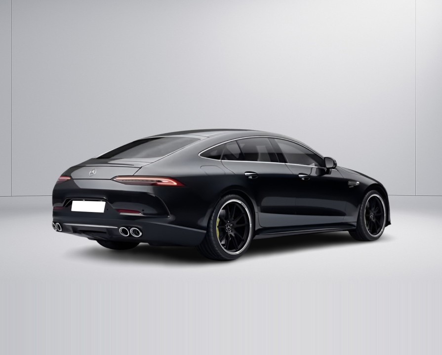Mercedes-Benz AMG GT 53 4MATIC+ - foto 8