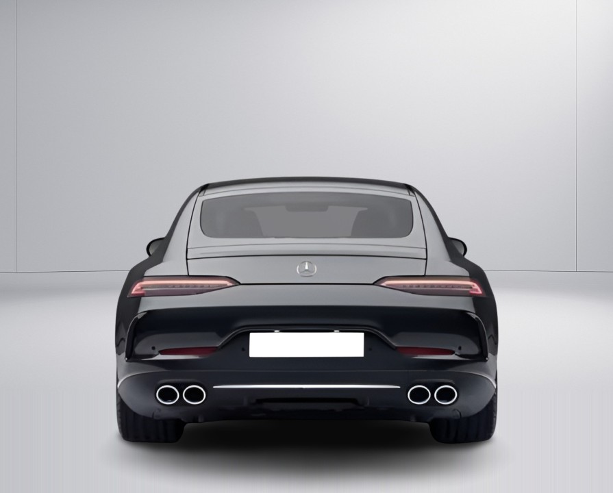 Mercedes-Benz AMG GT 53 4MATIC+ - foto 9