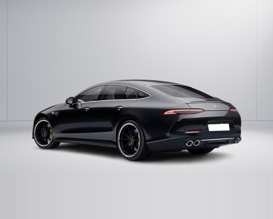 Mercedes-Benz AMG GT 53 4MATIC+ - foto 10
