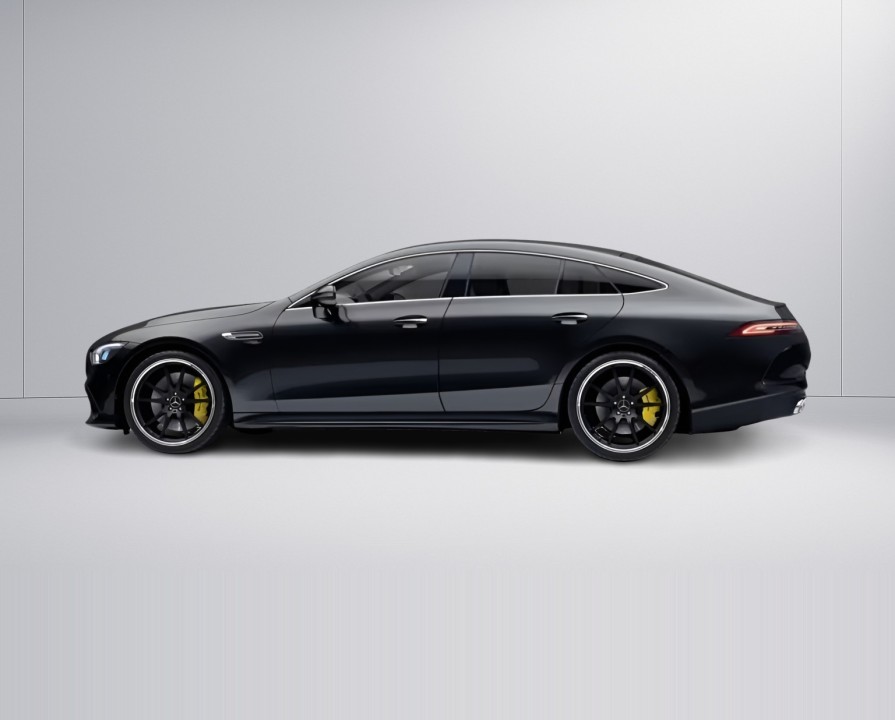 Mercedes-Benz AMG GT 53 4MATIC+ - foto 11