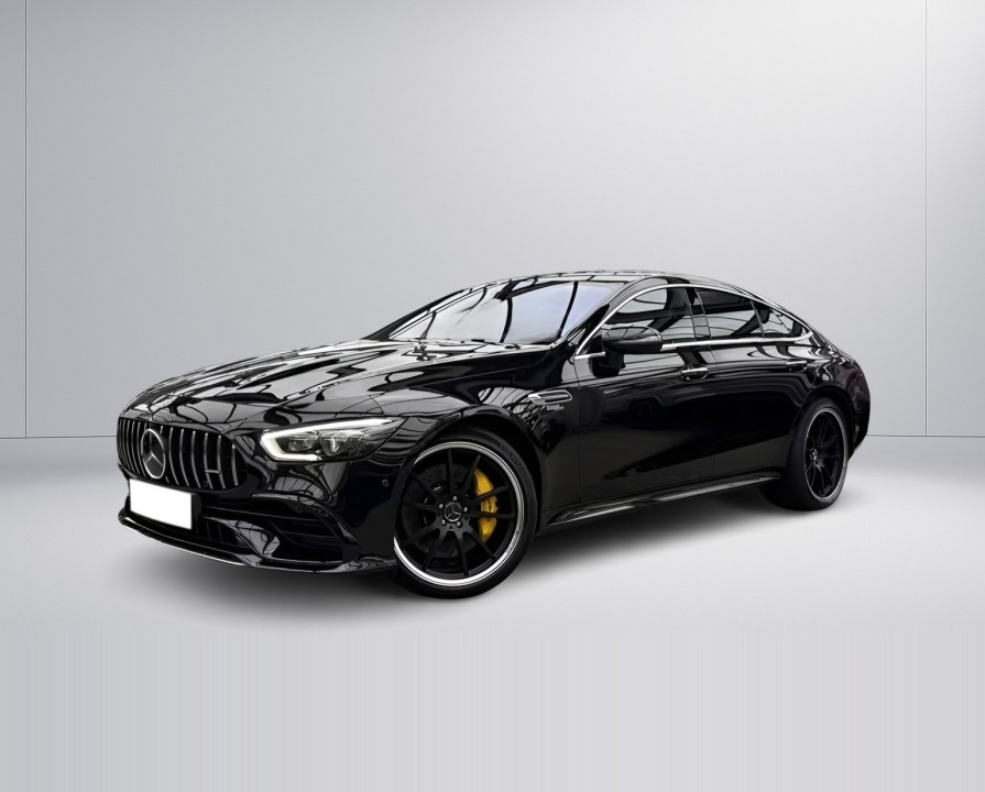 Mercedes-Benz AMG GT 53 4MATIC+