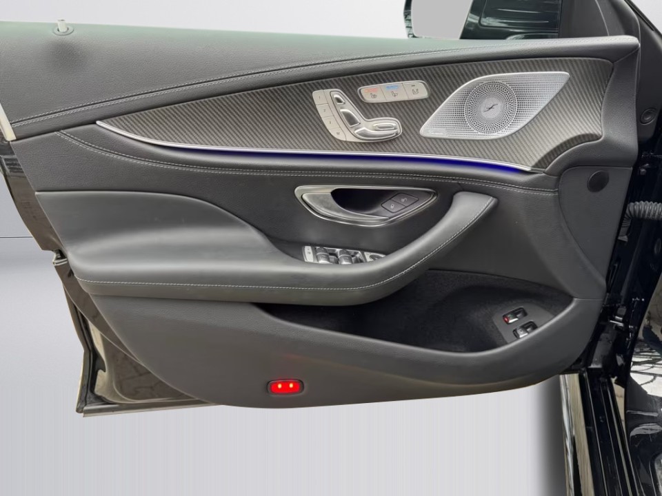 Mercedes-Benz AMG GT 53 4MATIC+ - foto 19