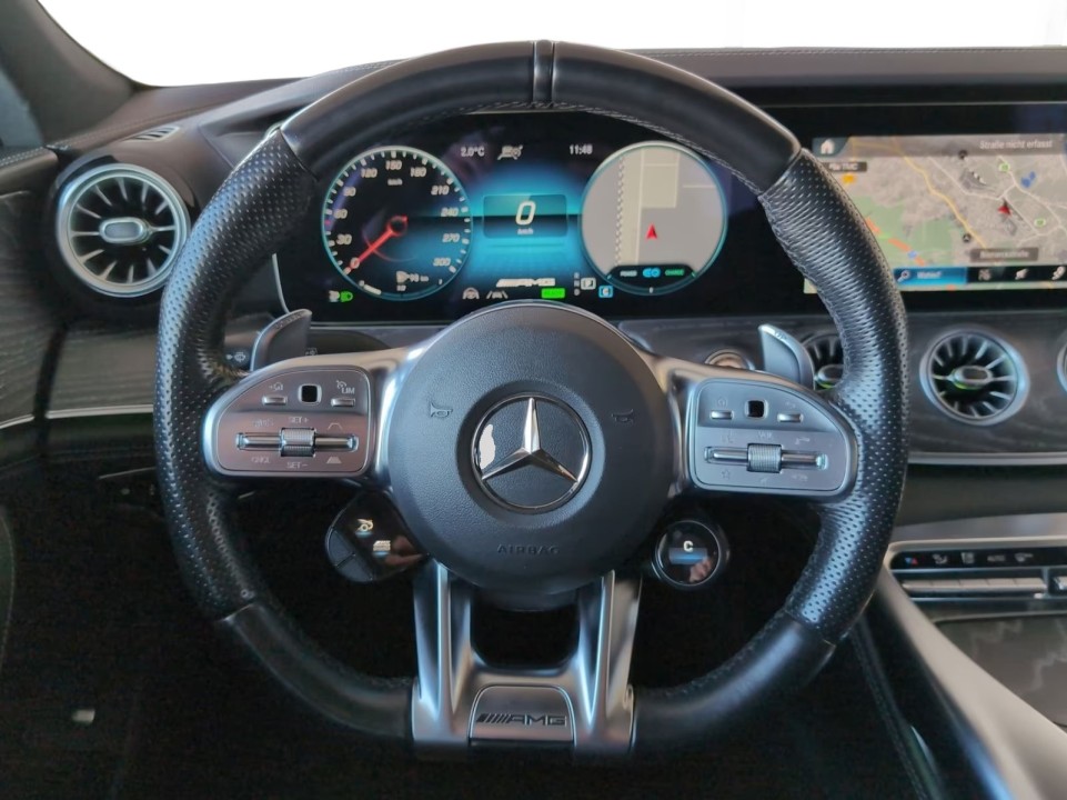 Mercedes-Benz AMG GT 53 4MATIC+ (5)