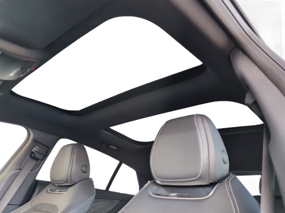 Mercedes-Benz AMG GT 53 4MATIC+ - foto 14