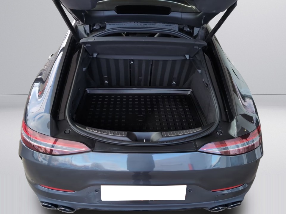 Mercedes-Benz AMG GT 53 4MATIC+ - foto 17