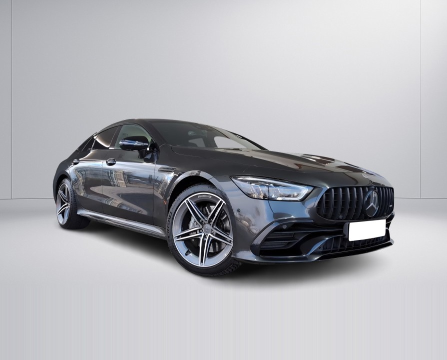 Mercedes-Benz AMG GT 53 4MATIC+