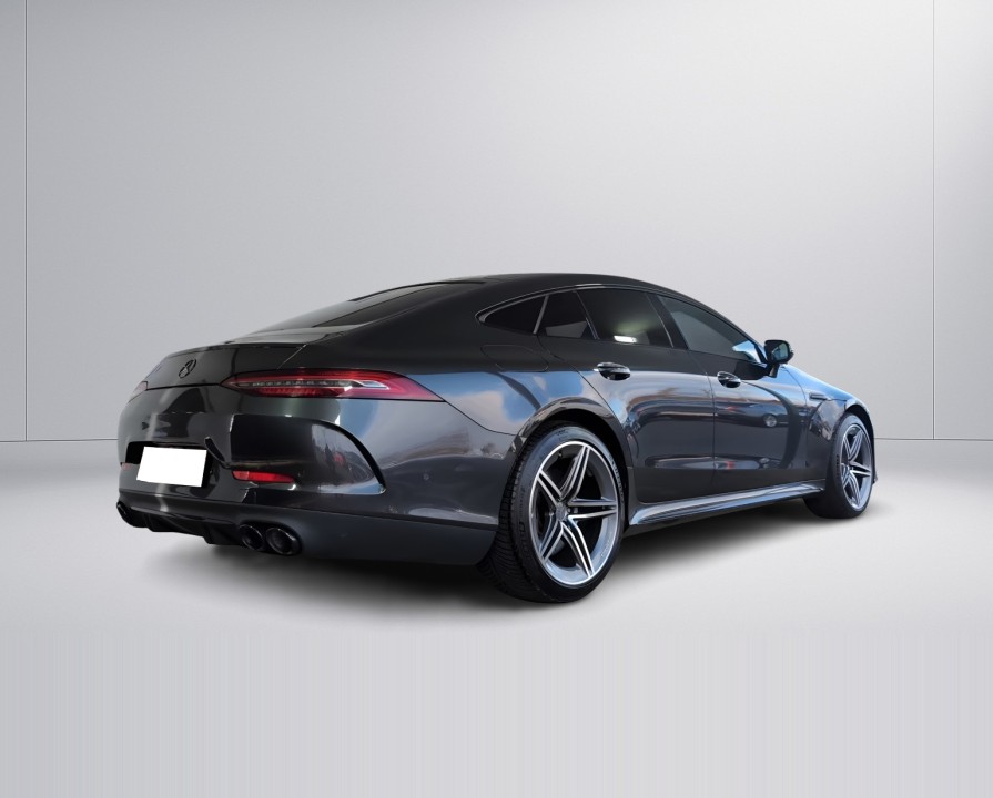 Mercedes-Benz AMG GT 53 4MATIC+ (2)