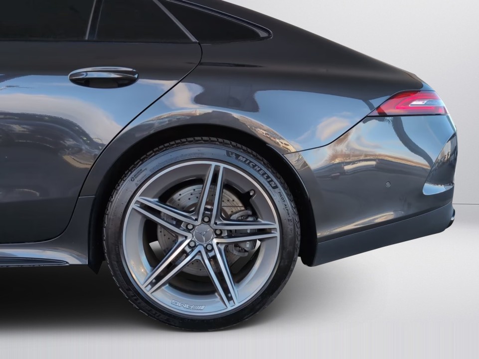 Mercedes-Benz AMG GT 53 4MATIC+ - foto 19