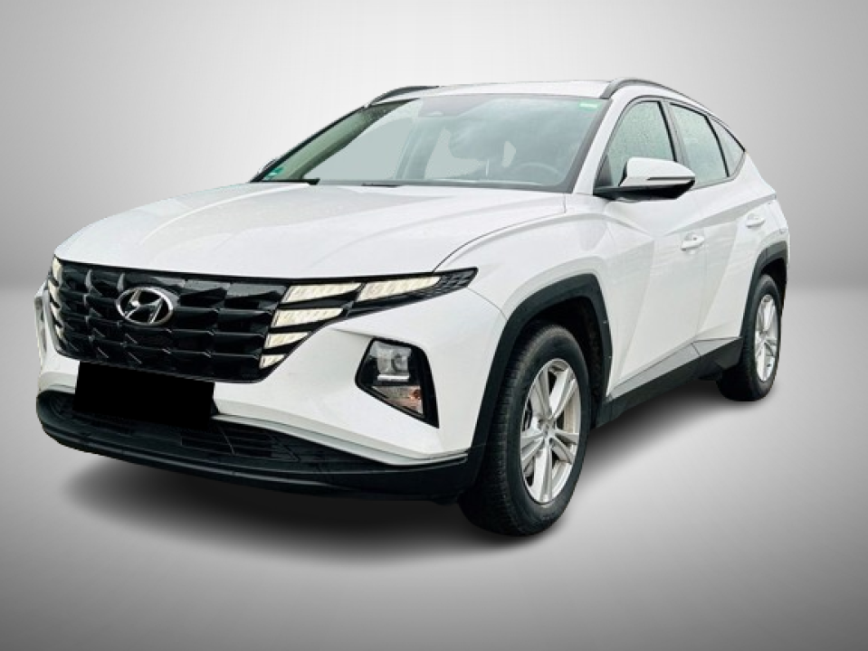 Hyundai Tucson Select Hybrid 1.6 T-GDi 230 CP (5)