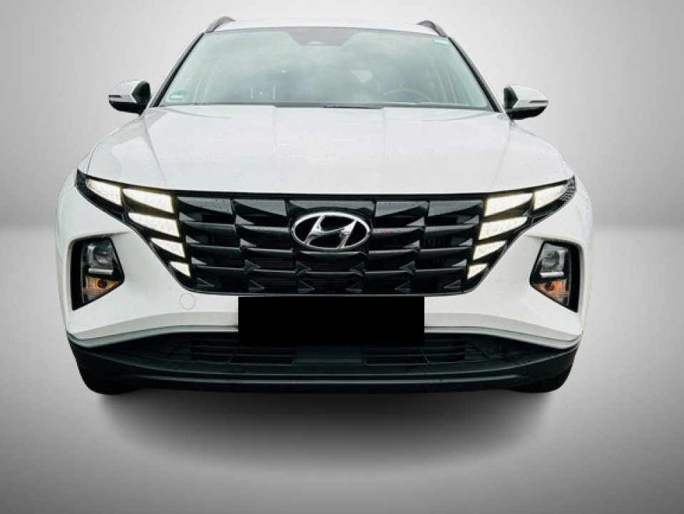 Hyundai Tucson Select Hybrid 1.6 T-GDi 230 CP - foto 6