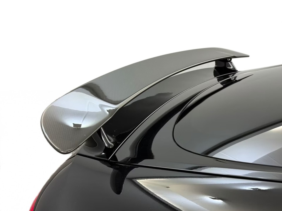 Mercedes-Benz AMG GT 53 4MATIC+ - foto 25