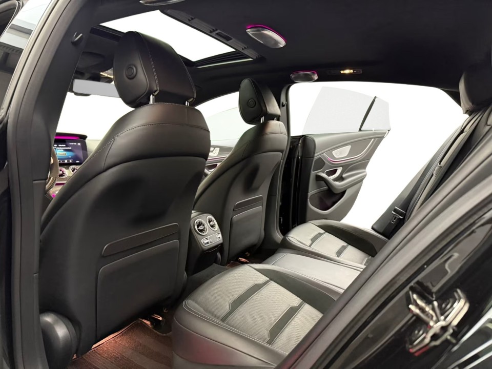 Mercedes-Benz AMG GT 53 4MATIC+ - foto 19