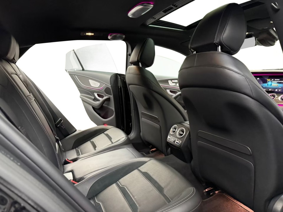 Mercedes-Benz AMG GT 53 4MATIC+ - foto 18