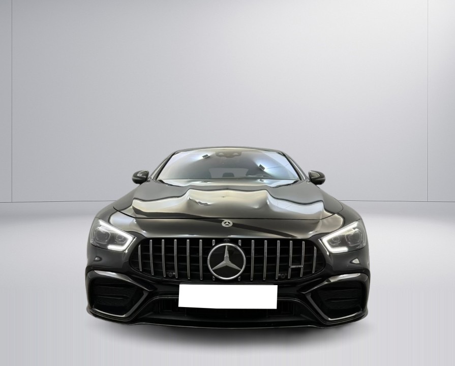 Mercedes-Benz AMG GT 53 4MATIC+ - foto 6