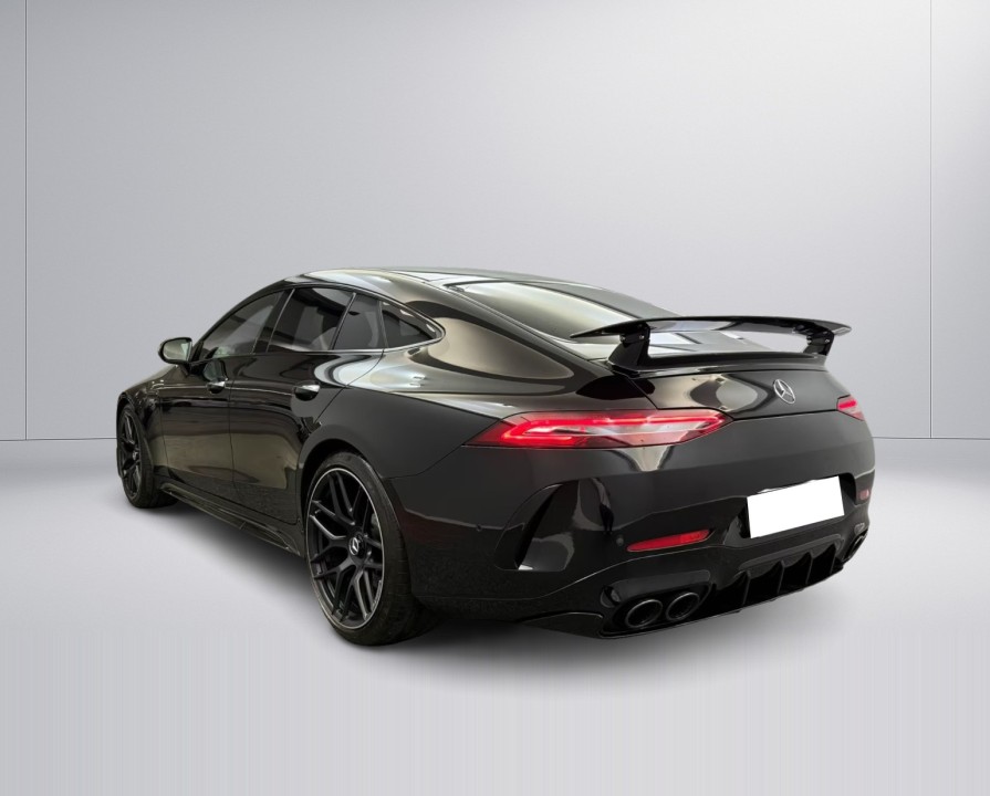 Mercedes-Benz AMG GT 53 4MATIC+ (4)