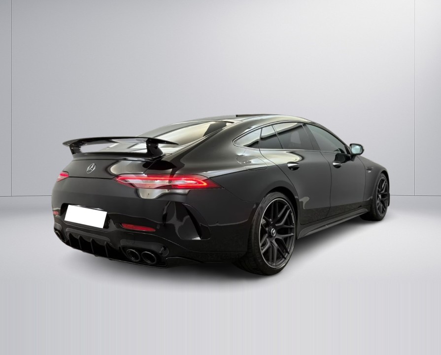 Mercedes-Benz AMG GT 53 4MATIC+ (2)