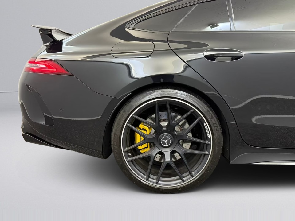 Mercedes-Benz AMG GT 53 4MATIC+ - foto 27