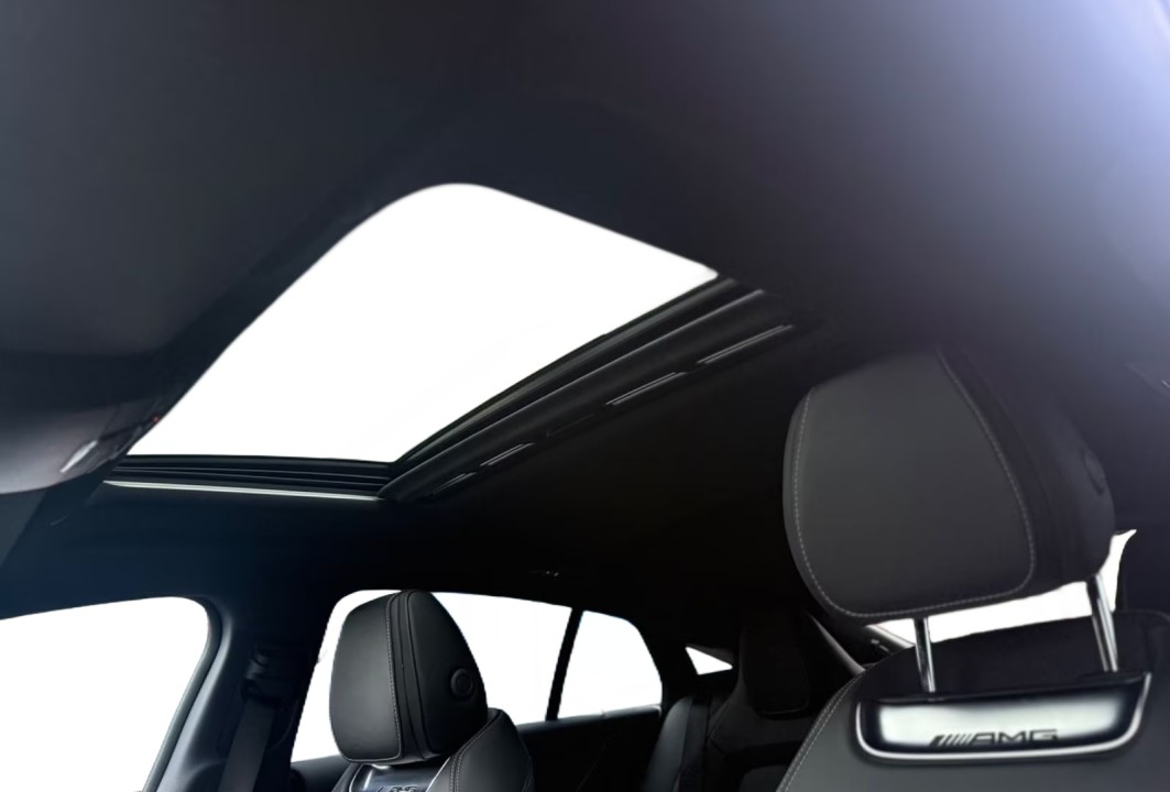 Mercedes-Benz AMG GT 53 4MATIC+ - foto 12