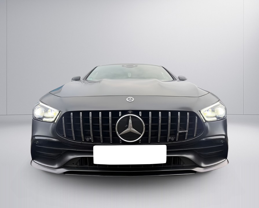 Mercedes-Benz AMG GT 53 4MATIC+ - foto 6