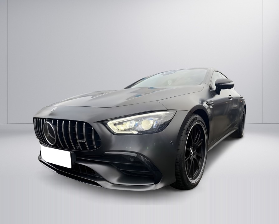 Mercedes-Benz AMG GT 53 4MATIC+ (5)