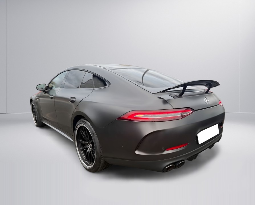 Mercedes-Benz AMG GT 53 4MATIC+ (4)