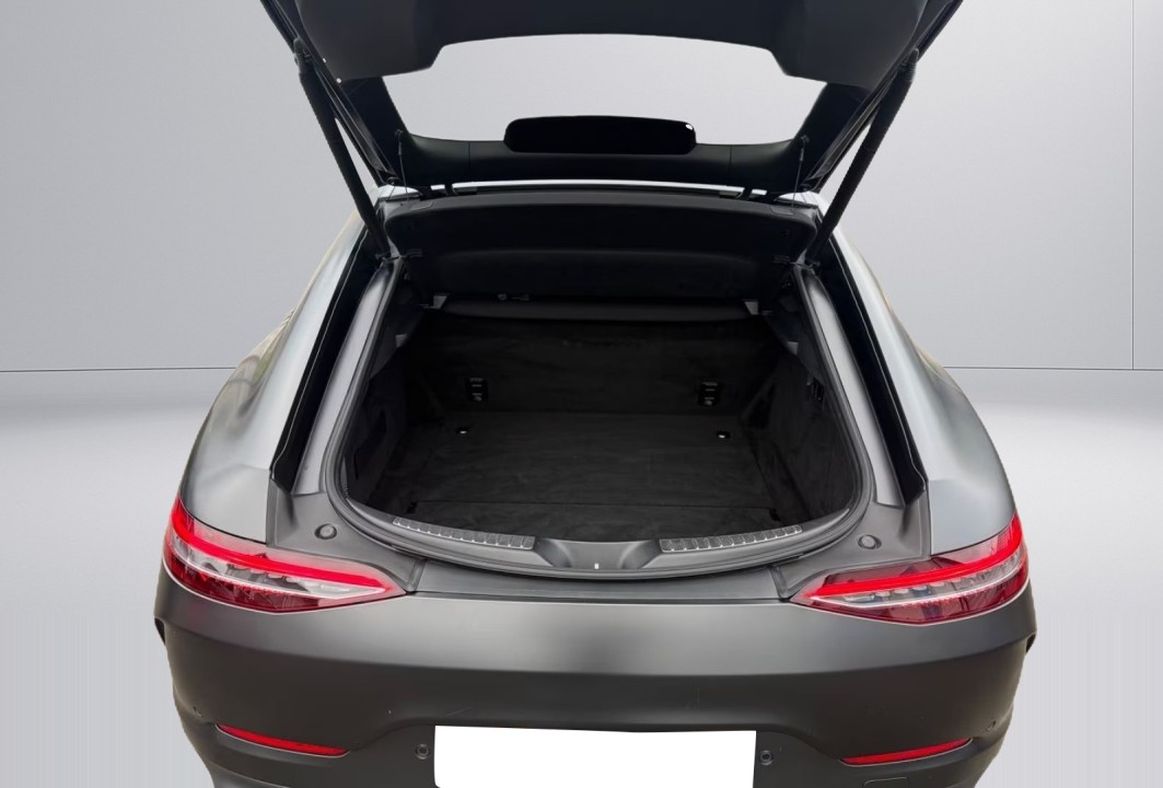 Mercedes-Benz AMG GT 53 4MATIC+ - foto 14