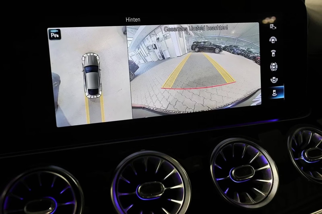 Mercedes-Benz AMG GT 43 4MATIC+ - foto 8