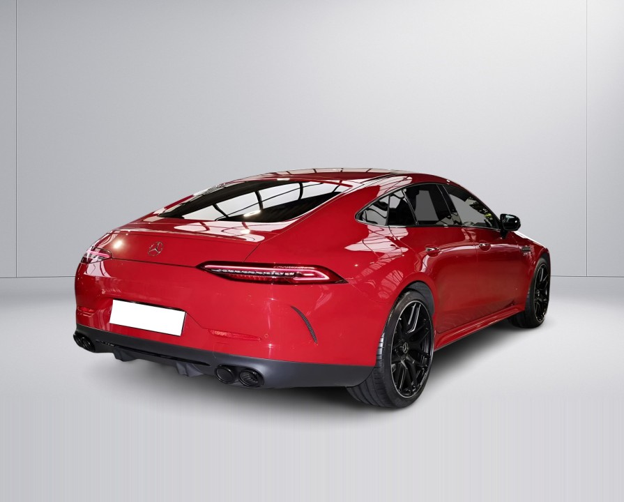 Mercedes-Benz AMG GT 43 4MATIC+ (2)