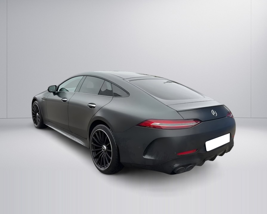 Mercedes-Benz AMG GT 43 4MATIC+ (3)