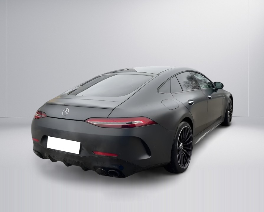 Mercedes-Benz AMG GT 43 4MATIC+ (2)
